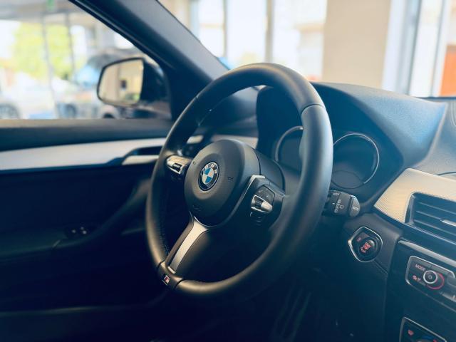 BMW X2 sdrive18d Msport auto
