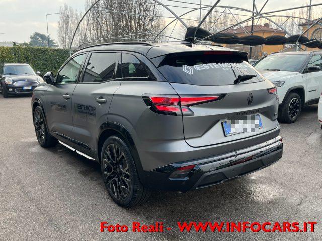 RENAULT Austral Full Hybrid E-Tech 200 CV Esprit Alpine KM0 PROMO