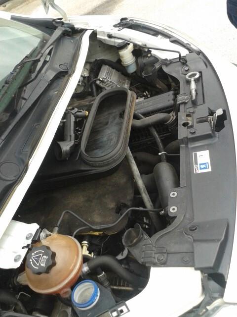 Peugeot Expert 2.0 HDi 120CV PL-TA Frigo 0°C