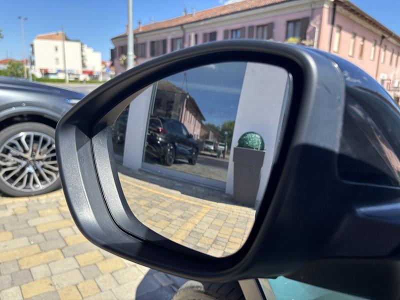 Fiat 600 1.2 hybrid La Prima 110cv auto LED-NAVI-18"