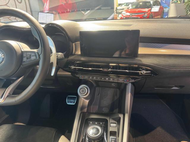 ALFA ROMEO Tonale 1.6 diesel 130 CV TCT6 Edizione Milano Cortina 202