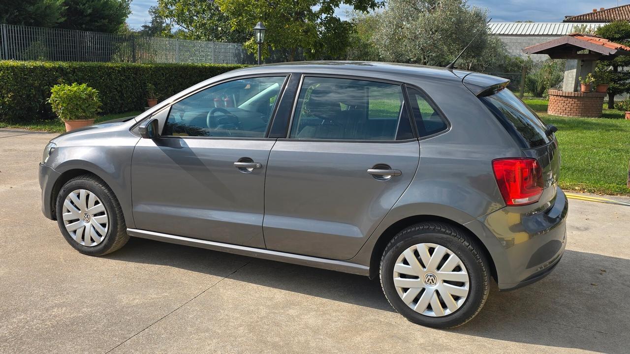 Stupenda Volkswagen Polo