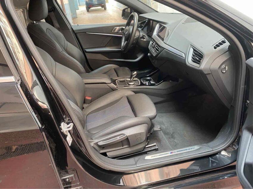 Bmw 118i 5p. Msport PREZZO REALE SENZA VINCOLI FINANZIARI