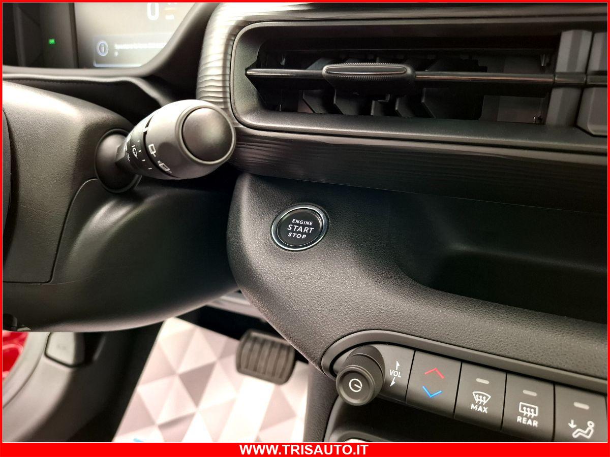 JEEP Avenger 1.2T Mhev E-dct Longitude NEOPATENTATI (FULL LED)