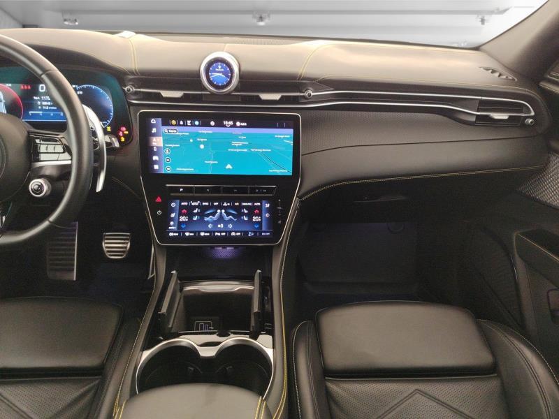 Maserati Levante 2.0 MHEV Modena AWD Auto