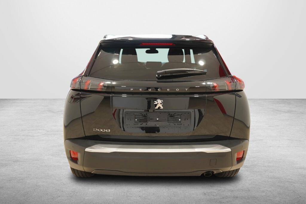 PEUGEOT 2008 1.2 PURETECH 100CV 6M. SeS ALLURE PACK ( FARI LED - I-COCKPIT - CRUISE - MIRROR - SENSORI POST. - TELECAMERA POST. - CERCHI 17 )