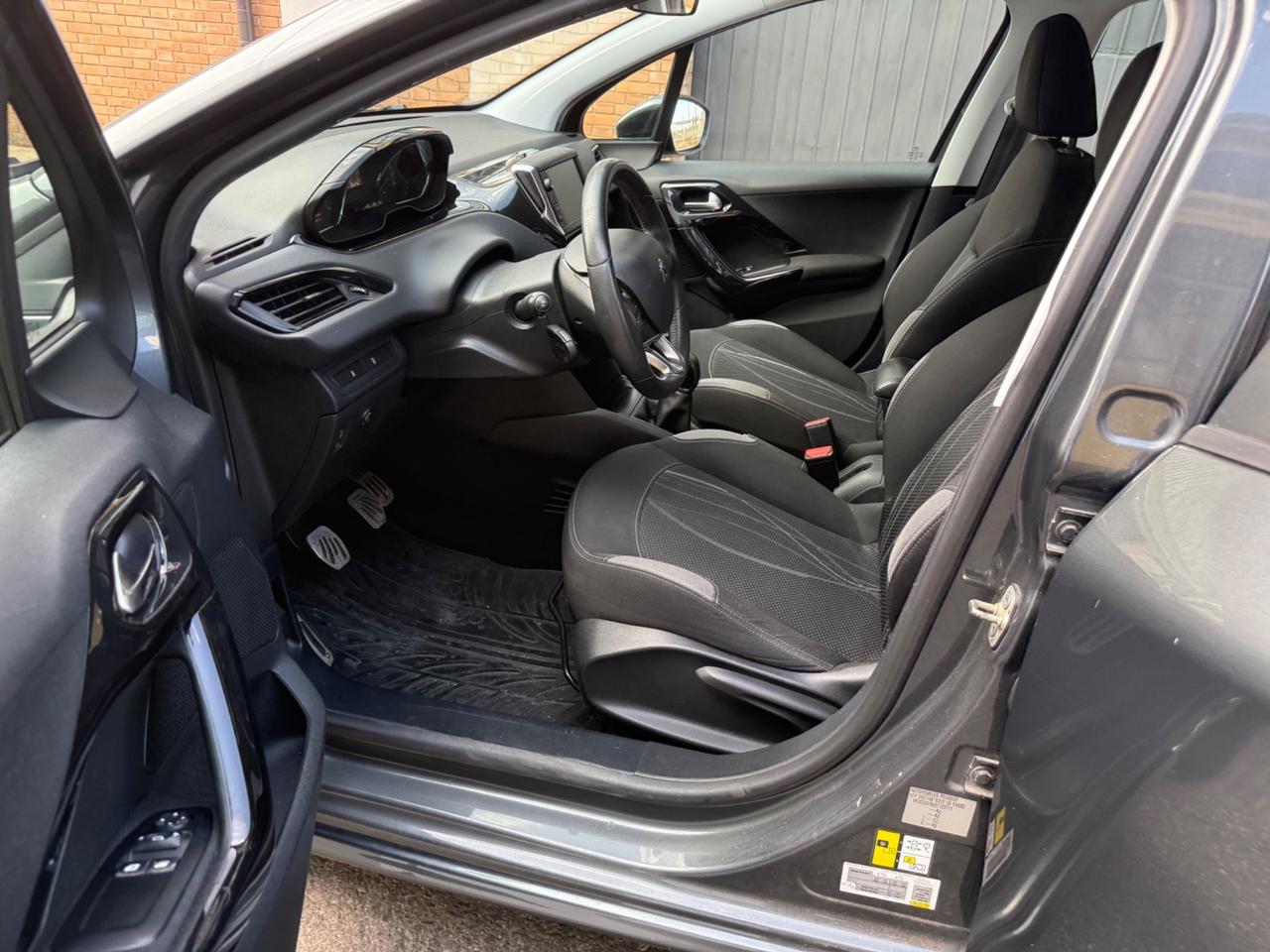 Peugeot 208 1.4 VTi 95 CV 5p. GPL Allure