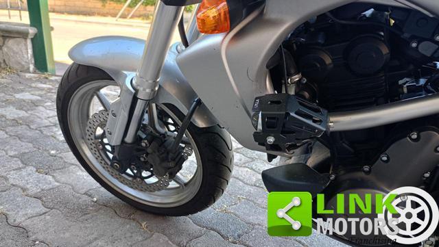 KAWASAKI Versys 650 abs