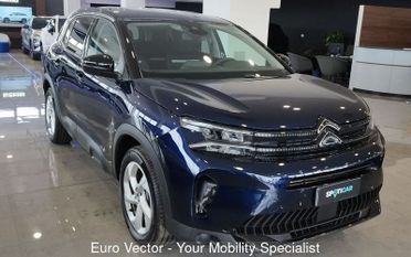 Citroën C5 Aircross Hybrid 136 Plus e-DCS6