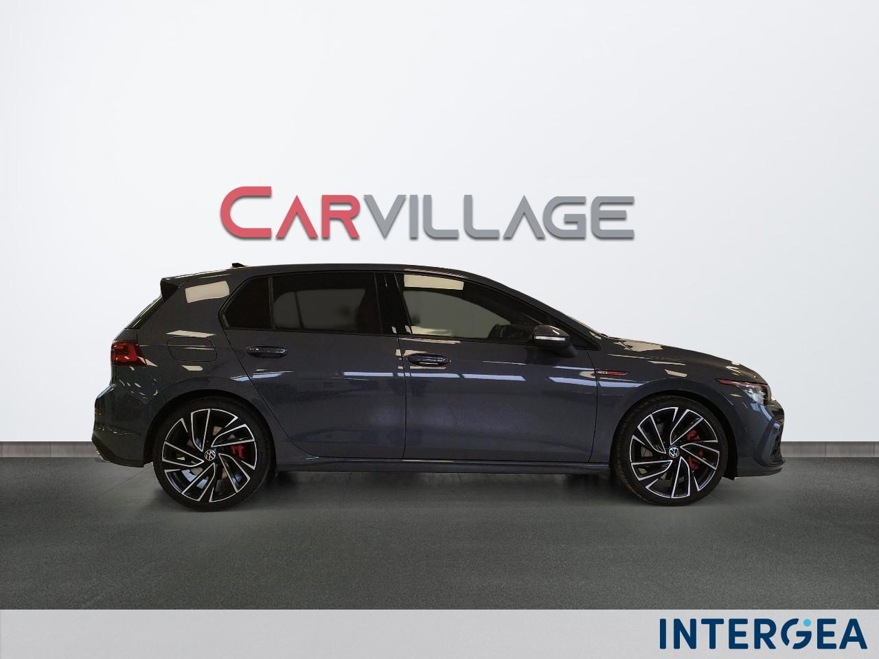 VOLKSWAGEN Golf 2.0 tsi GTI 245cv dsg