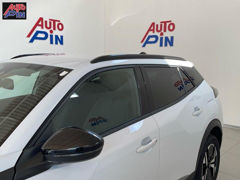 Peugeot 2008 PureTech 100 Allure S/S *213,50 tan 7,99%*