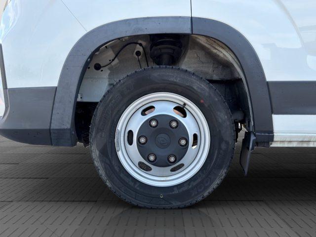 MAXUS Deliver 9 Deliver9 2.0 CRDI 150CV RWD PLM-RG Cabinato