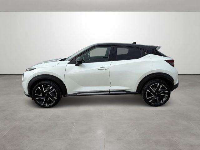 NISSAN Juke 1.0 DIG-T 114 CV N-Design