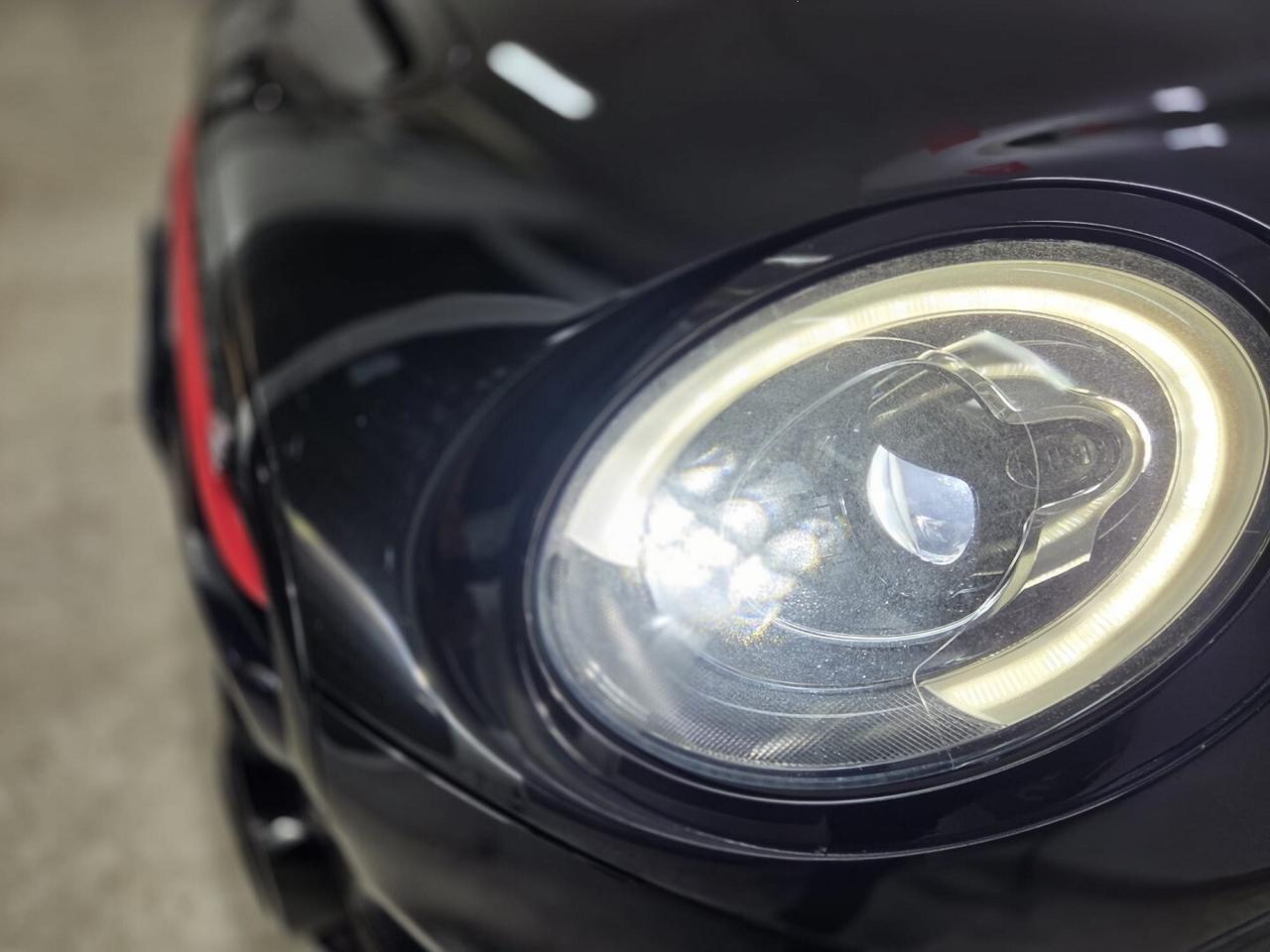 MINI 2.0 COOPER S JOHN COOPER WORKS 2017 ***210CV