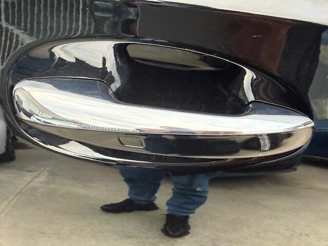 Mercedes-benz A 180 d Automatic Premium AMG