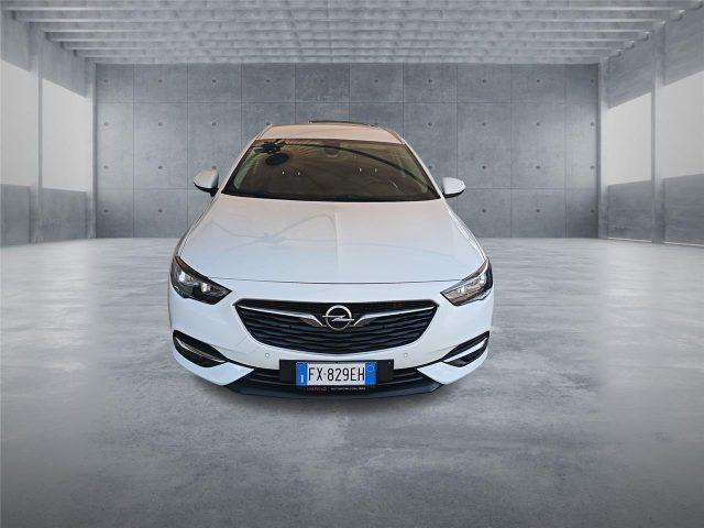 OPEL Insignia 2ª serie 1.6 CDTI 136 S&S Sports Tourer Innovati