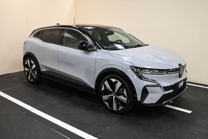 Renault Mégane E-Tech El. Mégane E-Tech Electric EV60 220 CV Optimum Charge Techno