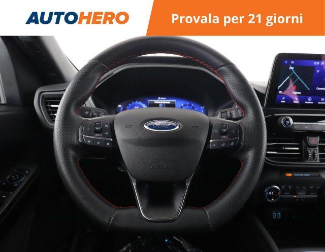 FORD Kuga 1.5 EcoBoost 150 CV 2WD ST-Line