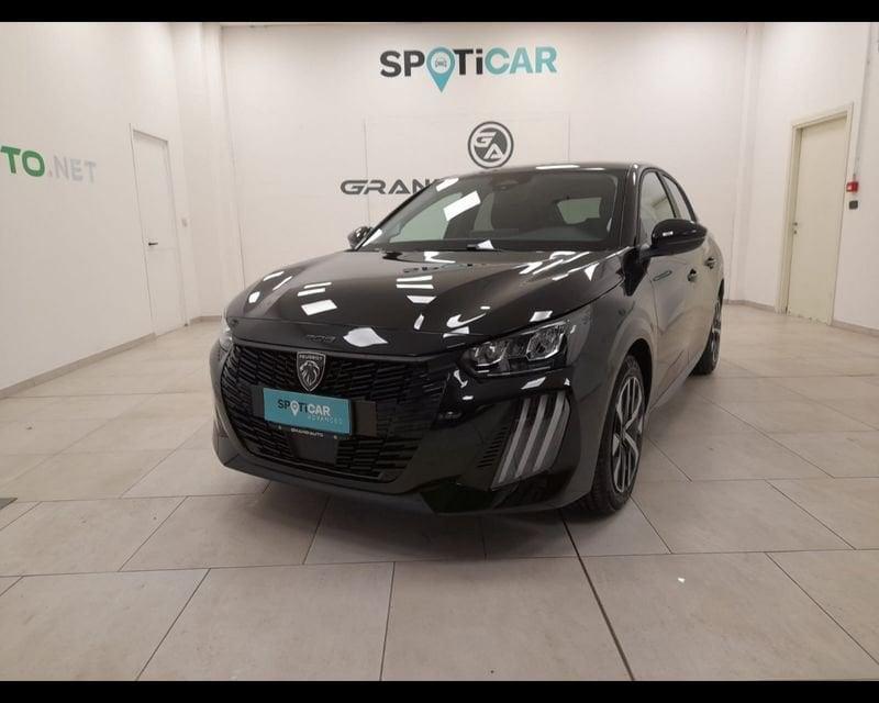 Peugeot 208 5P - Business Hybrid 110 E-DCS6