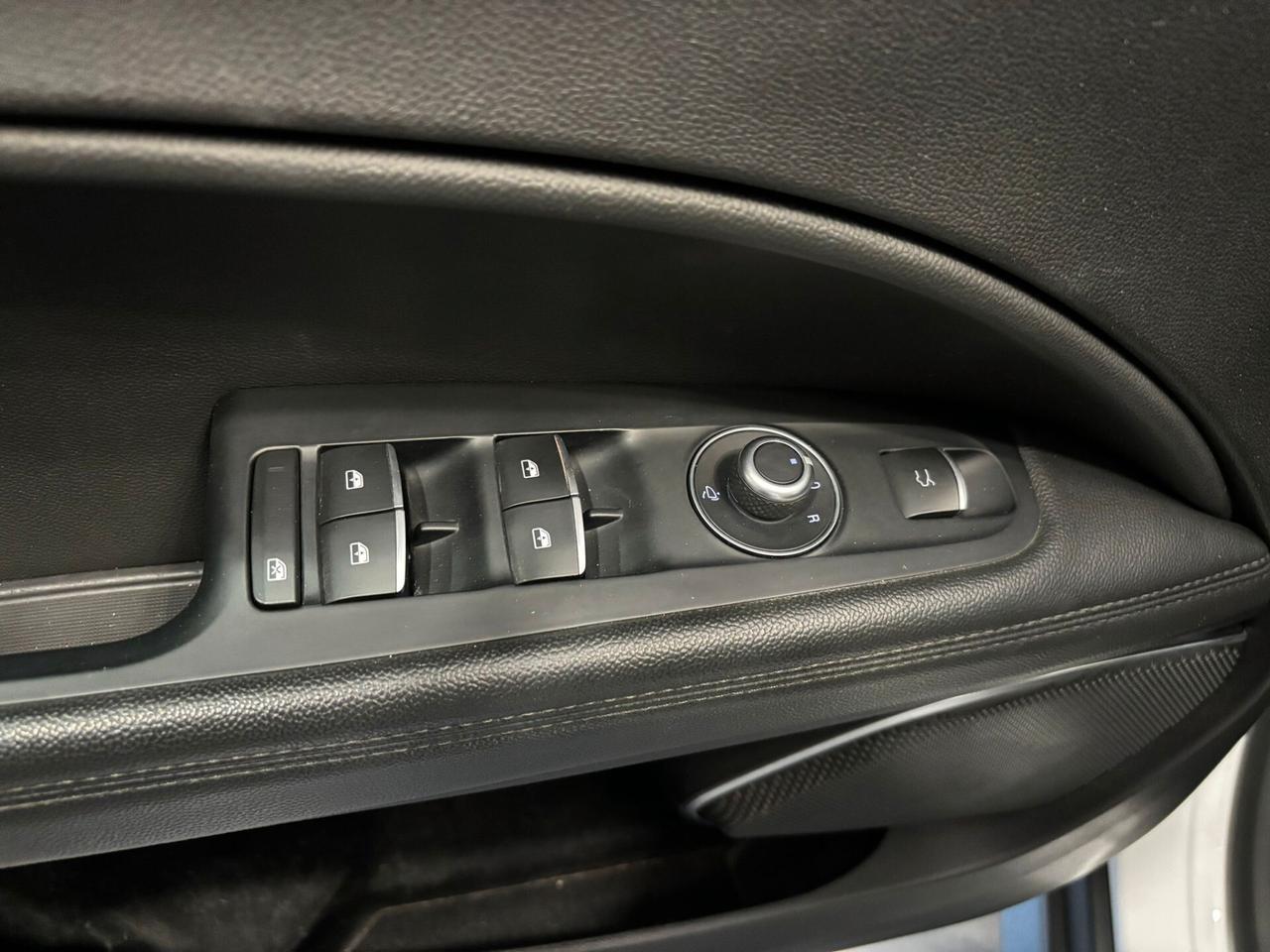 Alfa Romeo Stelvio 2.2 Turbodiesel 190 CV AT8 Q4 Business