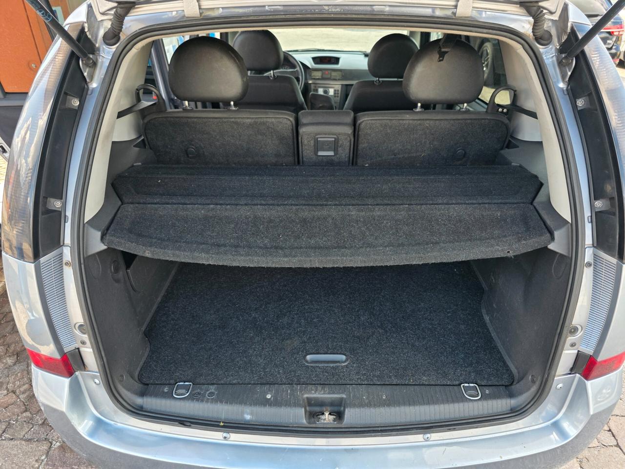Opel Meriva 1.7 CDTI 101CV Cosmo con 252.000km Neopatentati ok