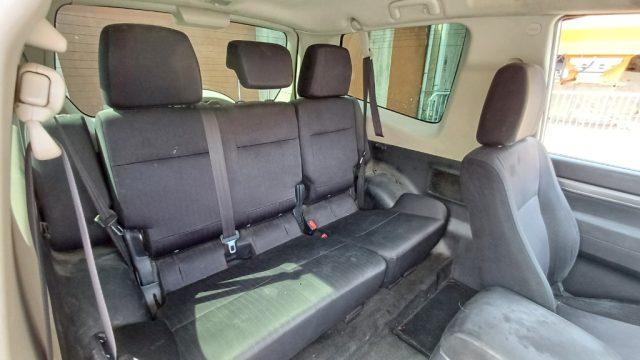 MITSUBISHI Pajero 3.2 DI-D 16V aut. 3p. GANCIO TRAINO