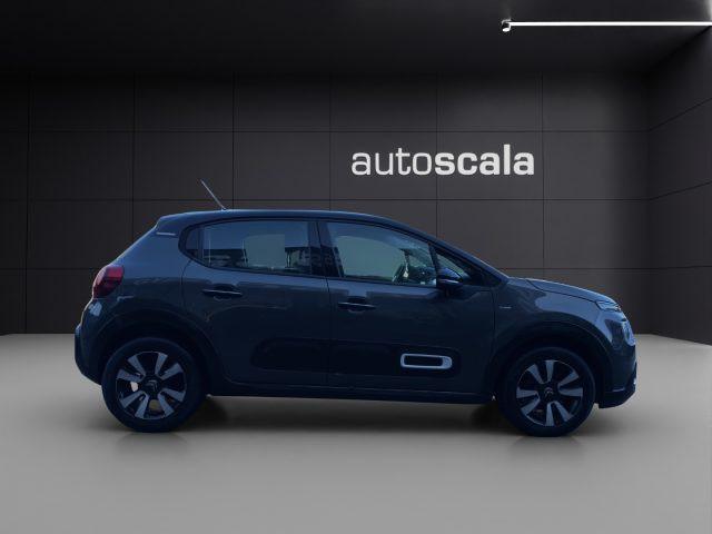 CITROEN C3 PureTech 83 S&S Shine