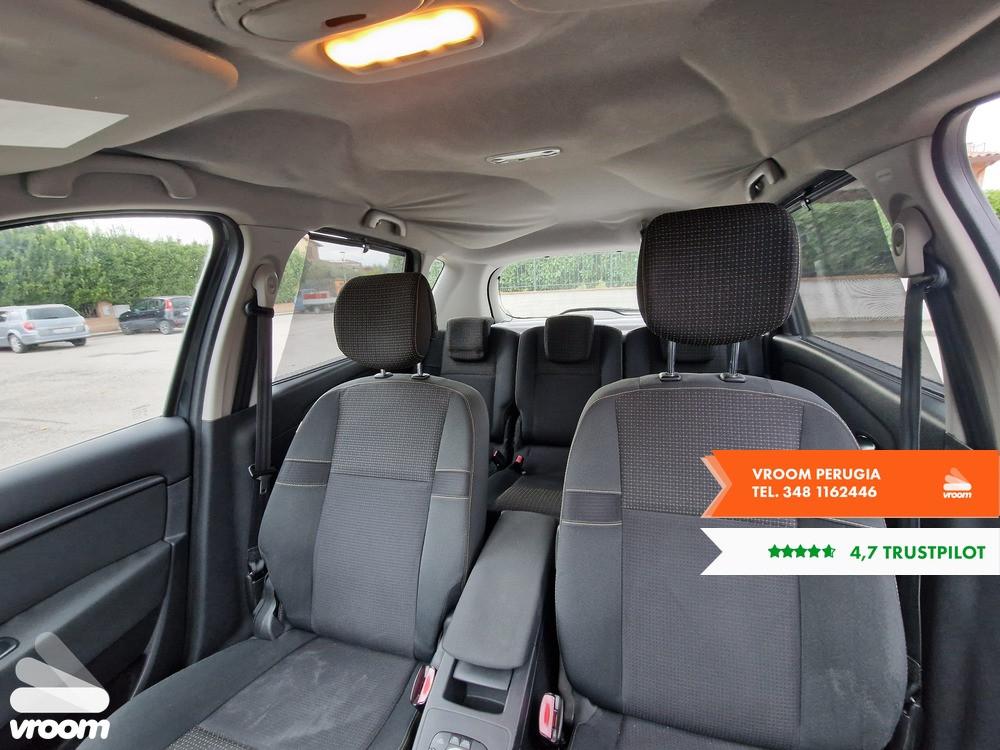 RENAULT Scénic X-Mod 1.5 dCi 110CV Dynamique 1...