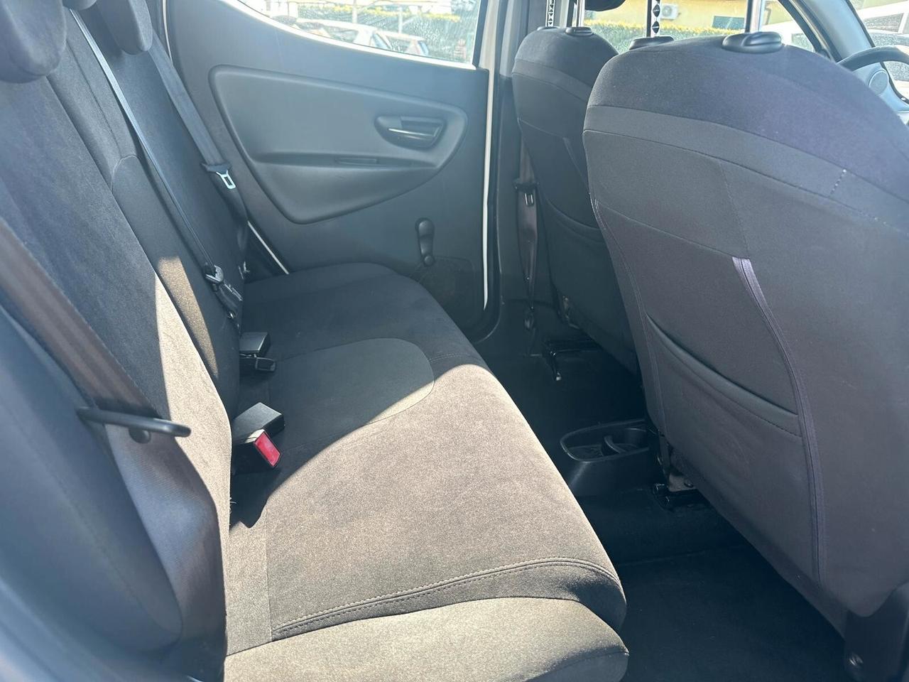 Lancia Ypsilon 1.2 Benzina/GPL