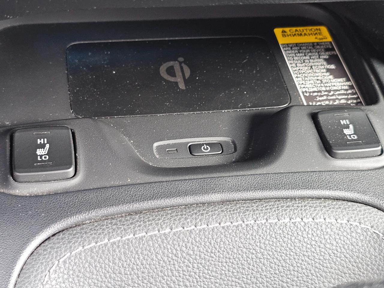 Toyota Corolla Touring Sports 1.8 Hybrid Style