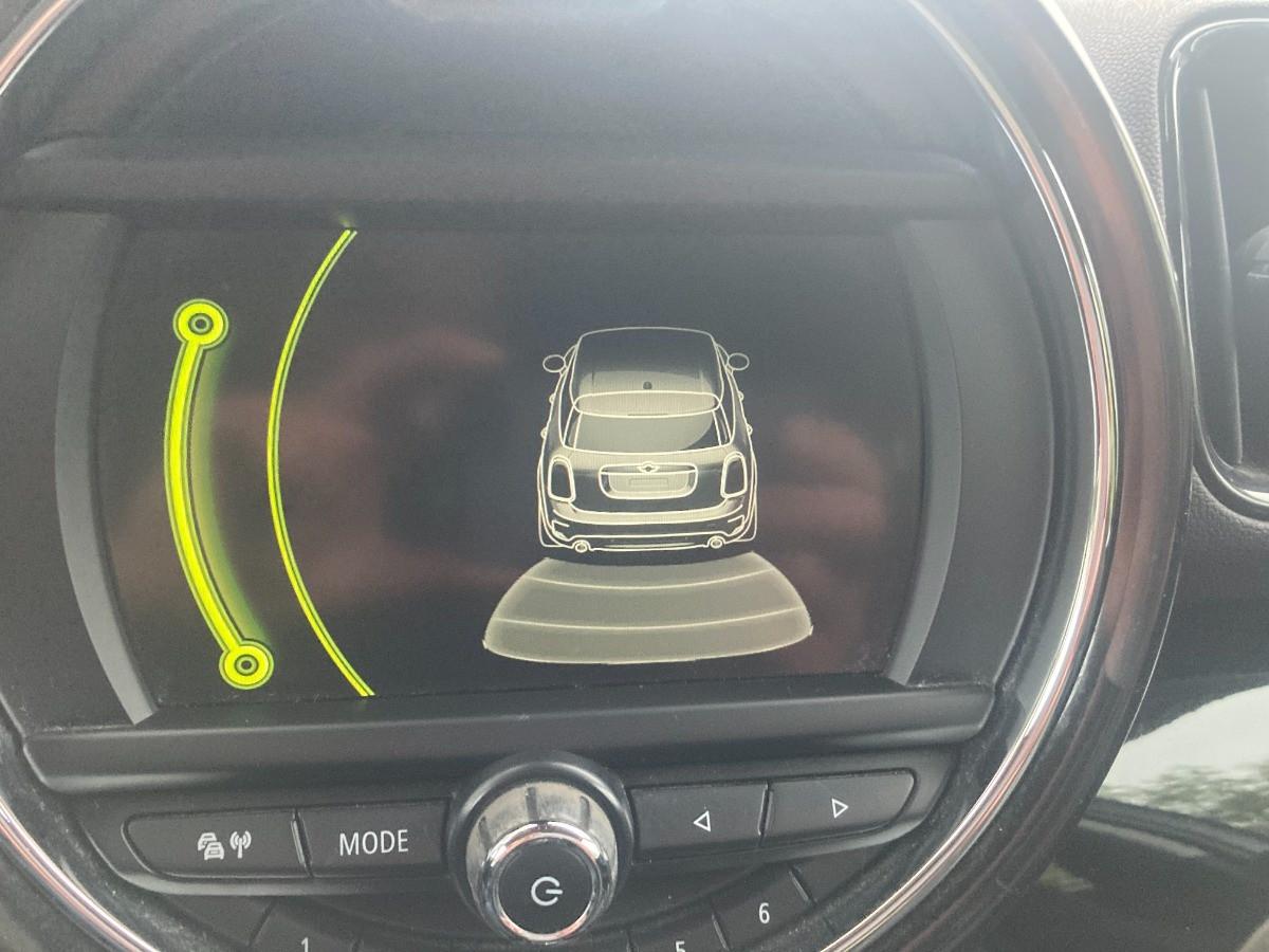 MINI Mini Countryman 2.0 Cooper SD auto