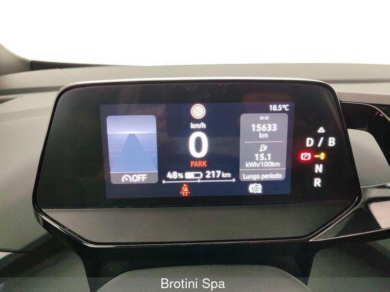 Volkswagen ID.4 Pro Performance