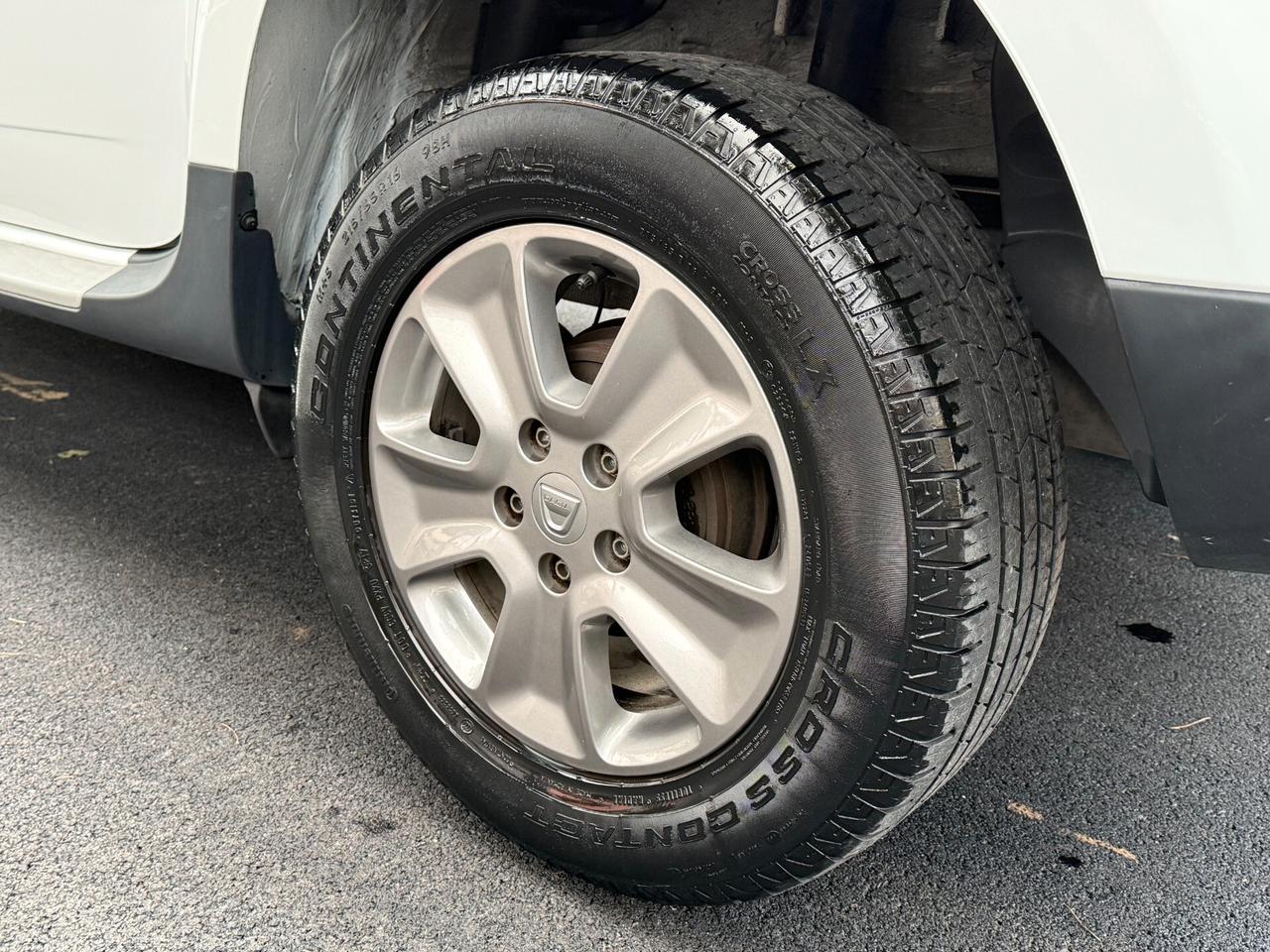 Dacia Duster 1.5 dCi 110CV S&S *NAVI *CAMERA 2017