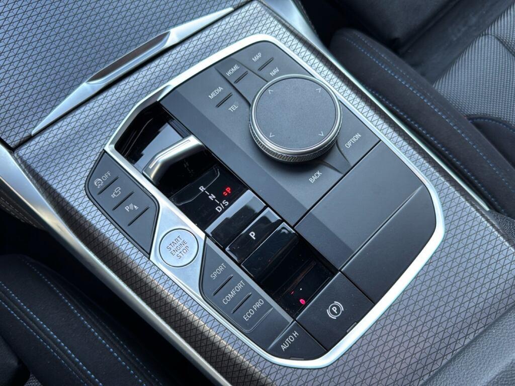 BMW Serie 4 Gran Coupe 420 d Mild Hybrid 48V M Sport Pro xDrive Steptronic