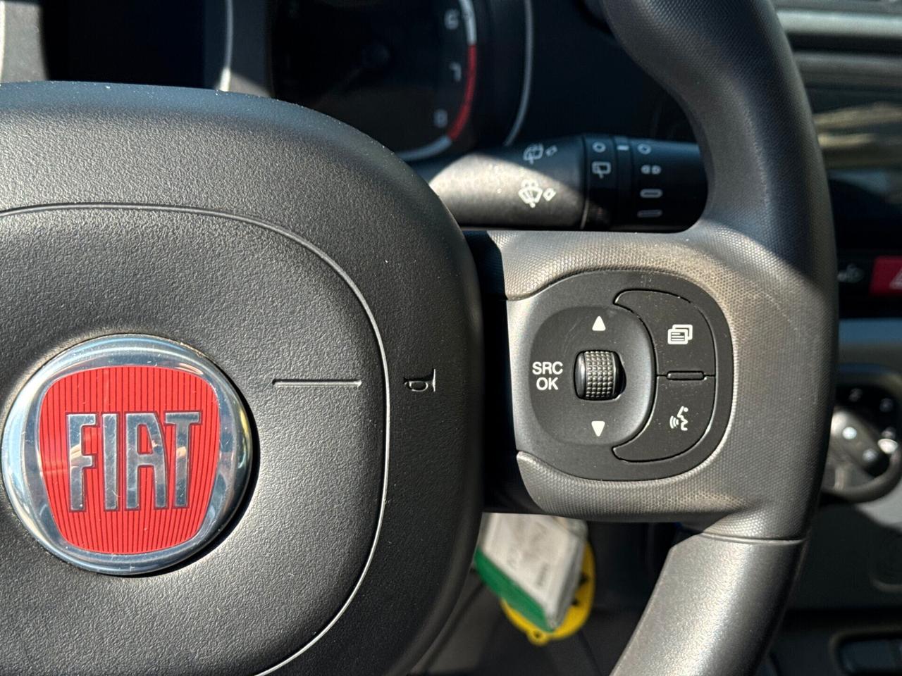 FIAT PANDA 1.0cc 69CV BENZINA NEOPATENTATI