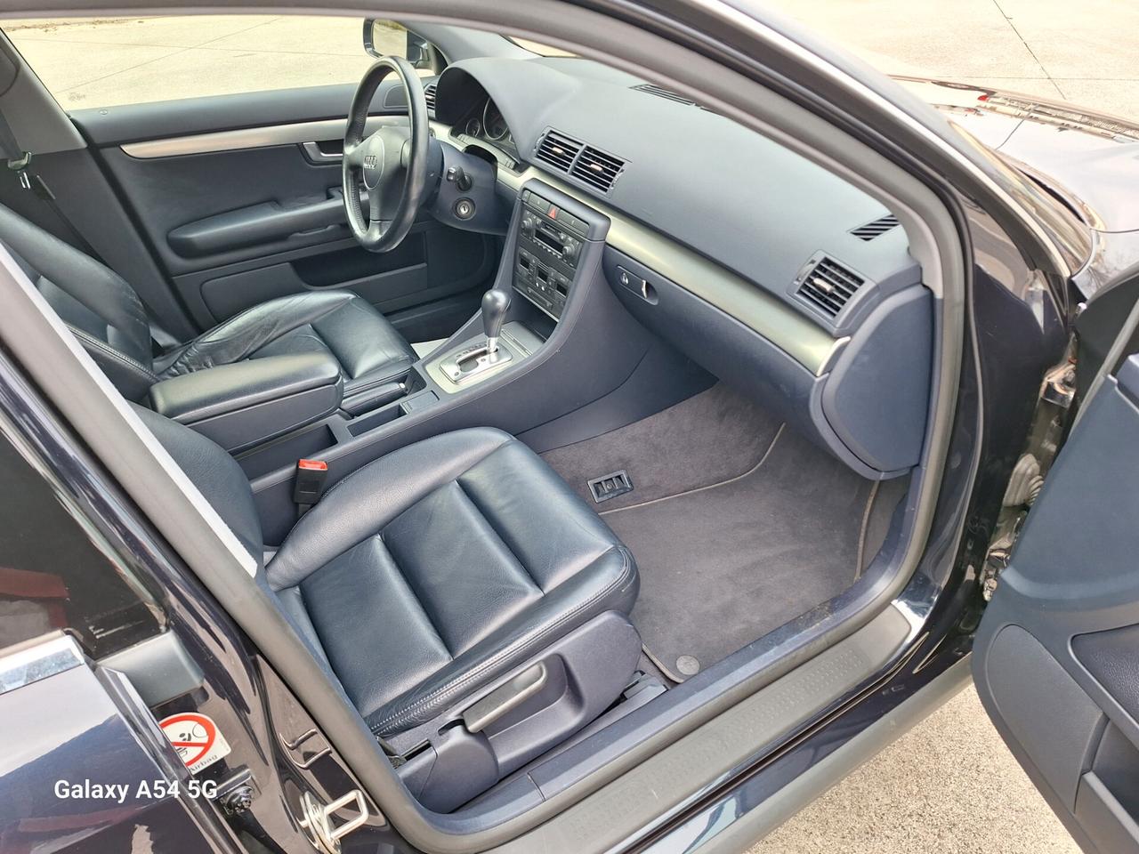 Audi A4 3.0 V6 30V cat Avant