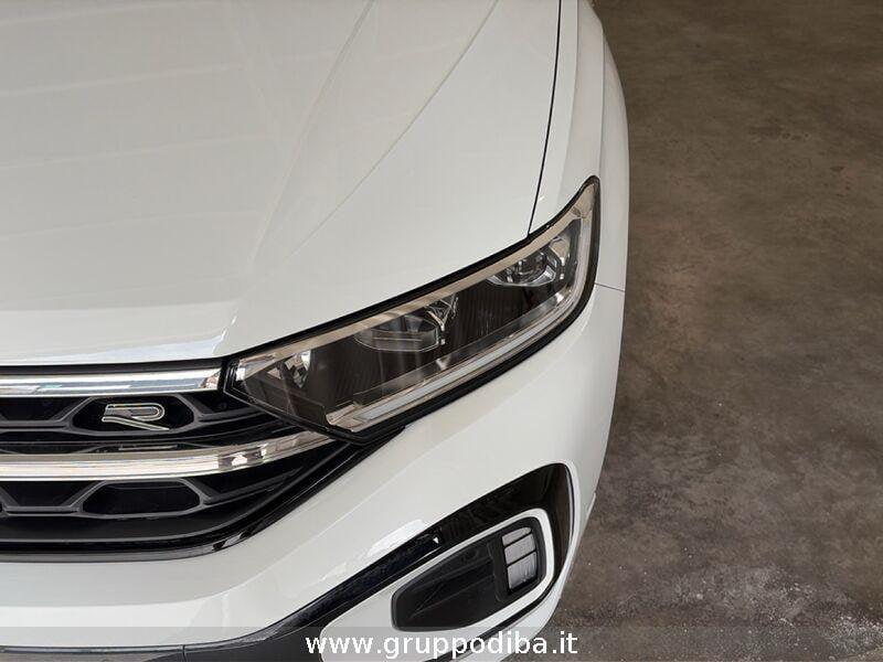Volkswagen T-Roc I 2022 1.0 tsi R-Line 115cv
