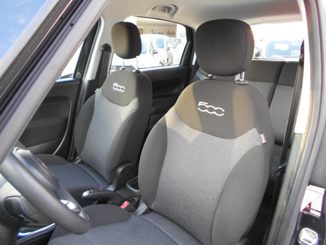 Fiat 500L 1.4 95 CV S&S Mirror City Cross