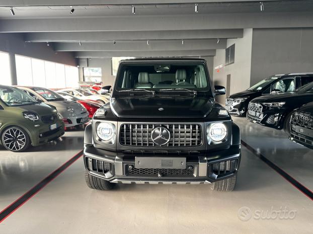Mercedes-benz G 63 AMG S.W. 4x4
