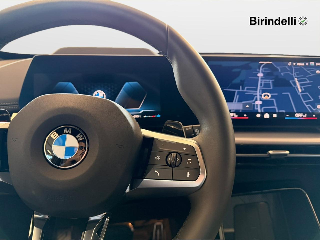 BMW X1 (U11) - X1 xDrive 23d Msport Pro