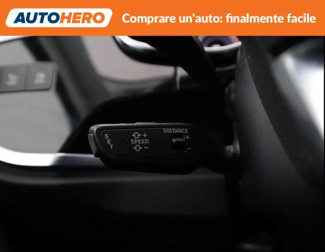 AUDI Q3 SPB 45 TFSI e S tronic