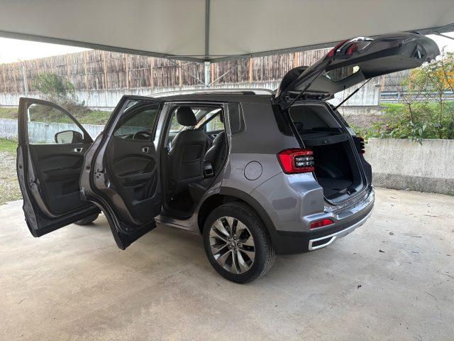 DR MOTOR DR 4.0 1.5 Bi-Fuel GPL NAVI TETTO PELLE BLUETHOOT