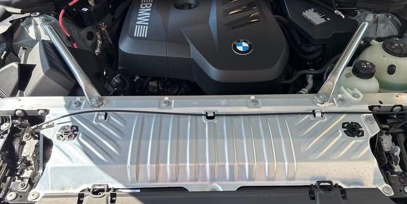 BMW X3 xDrive 20 Msport 19" Harman Kardon Full LED Camera Gancio