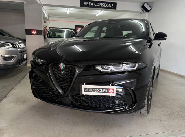 ALFA ROMEO Tonale 1.6 diesel 130 CV TCT6 Tributo Italiano