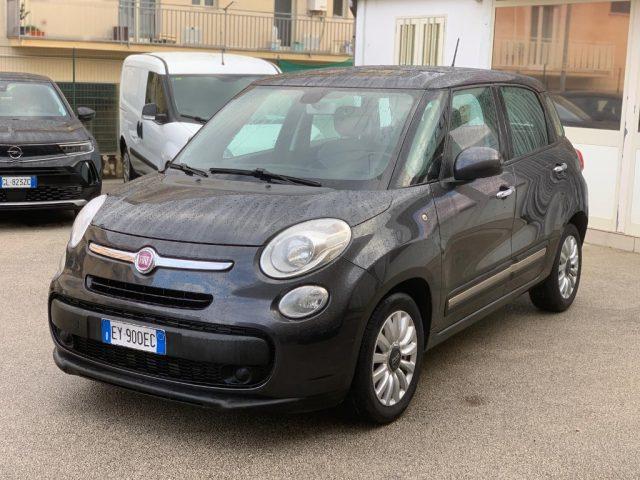 FIAT 500L 1.3 Multijet 85 CV