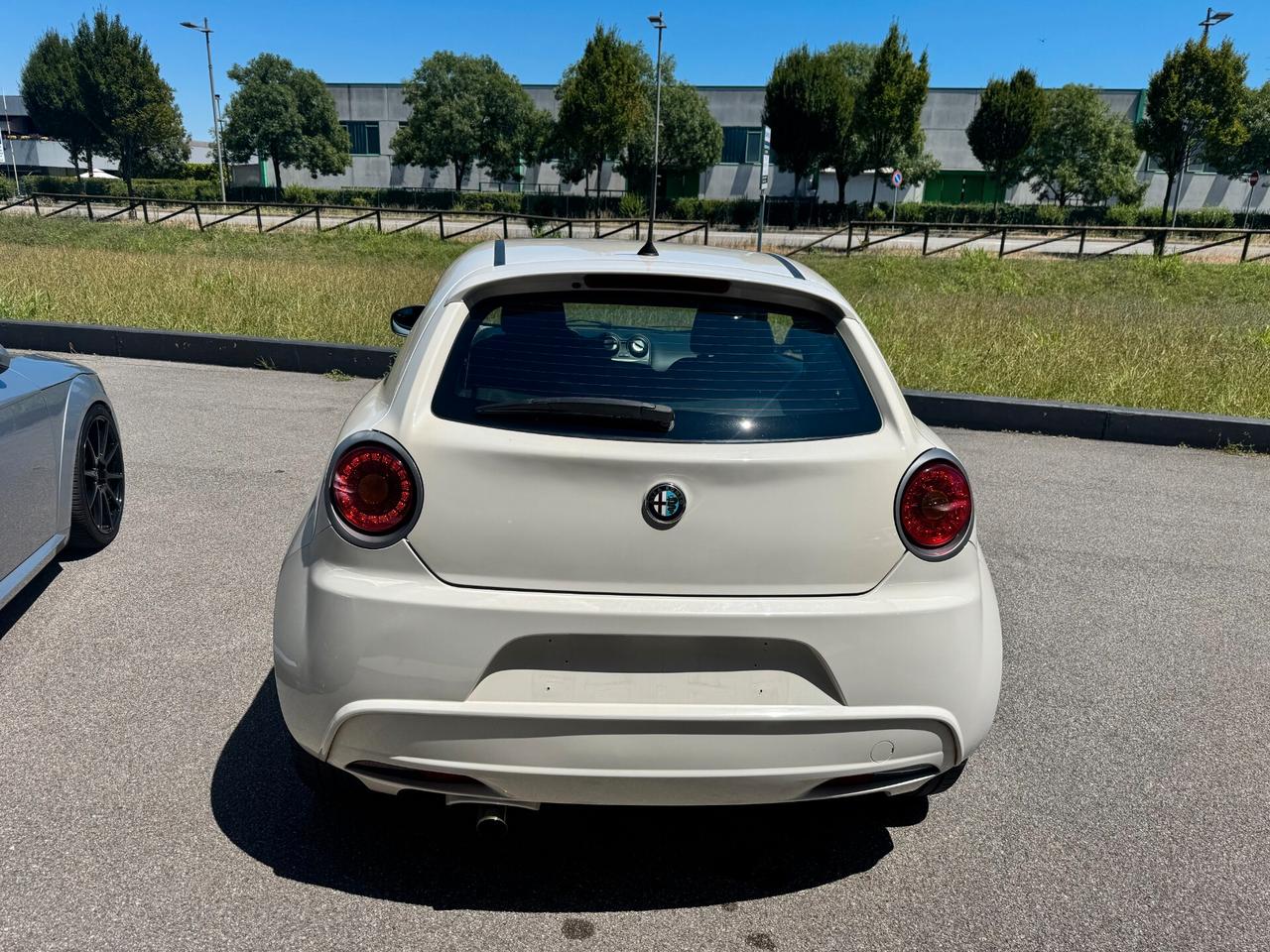 Alfa Romeo MiTo 1.3 JTDm 85 CV S&S Distinctive