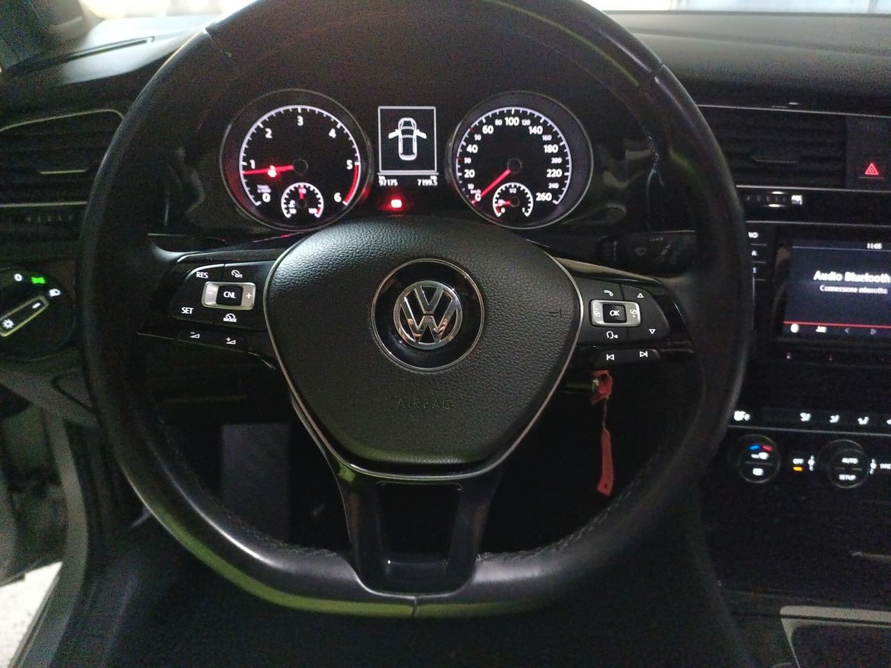 Volkswagen Golf Business 2.0 TDI 5p. Highline BlueMotion Technology