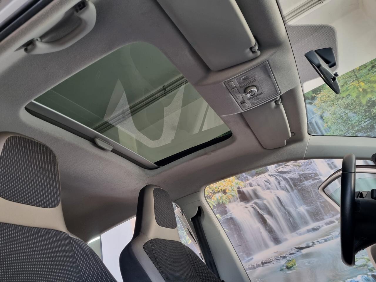 Volkswagen up! 1.0 5p. eco high TETTINO, BLUETOOTH, NAVI