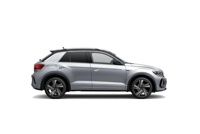 VOLKSWAGEN T-Roc 1.0 TSI R-Line 110 CV