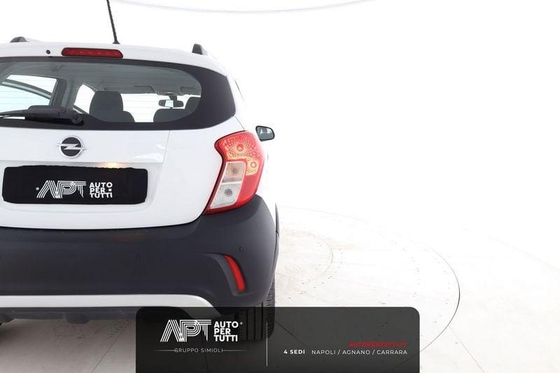 Opel Karl Karl 1.0 Rocks 73cv my19
